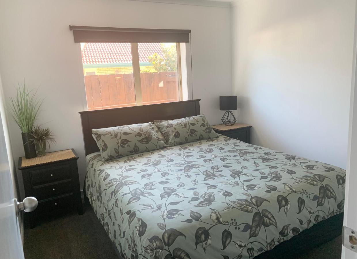 Bermuda B&B 帕帕莫阿 外观 照片